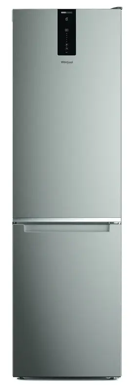 Холодильник Whirlpool W7X 92O OX UA - фото - №0