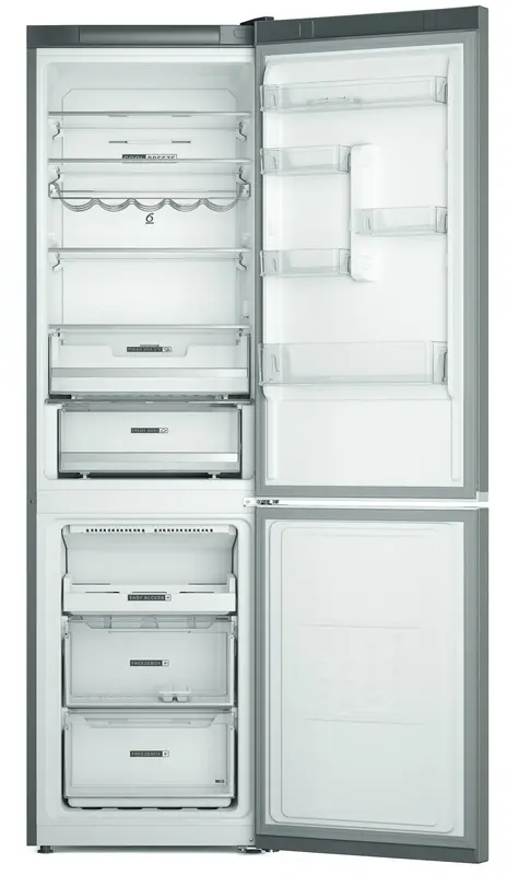 Холодильник Whirlpool W7X 92O OX UA - фото - №3