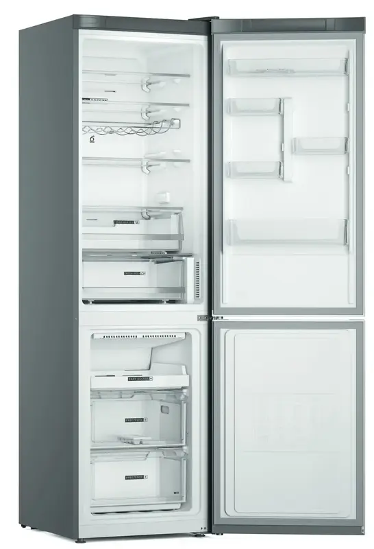 Холодильник Whirlpool W7X 92O OX UA - фото - №4