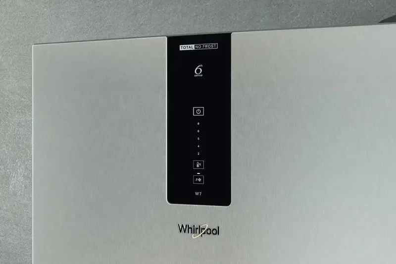 Холодильник Whirlpool W7X 92O OX UA - фото - №7