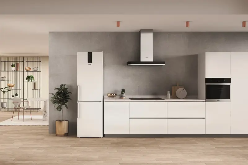 Холодильник Whirlpool W7X 92O W H UA фото