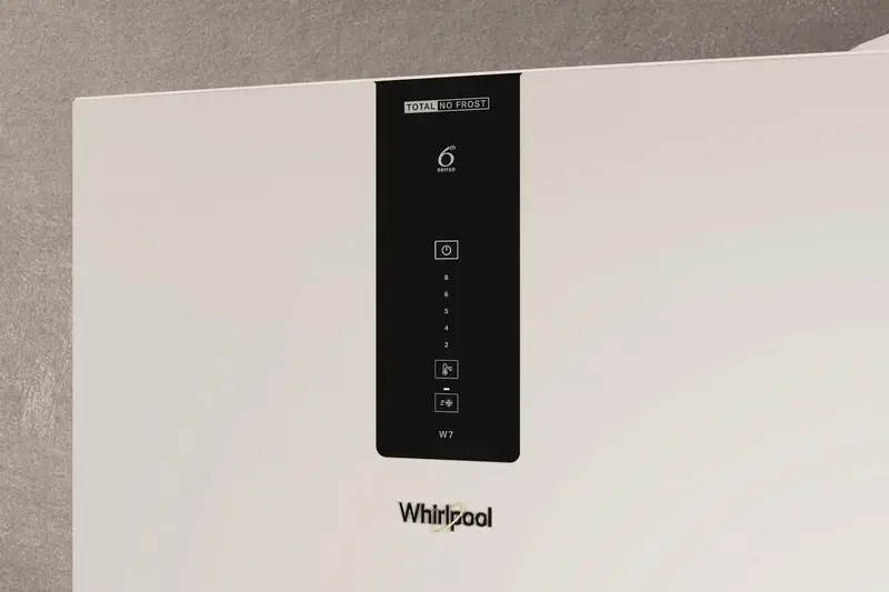 Холодильник Whirlpool W7X 92O W H UA фото