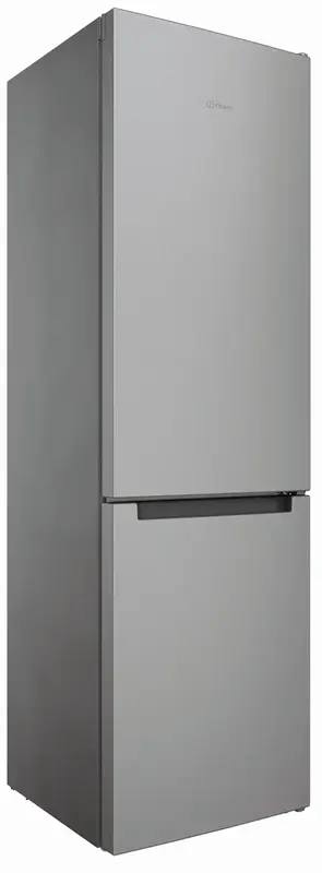Холодильник Indesit INFC9TI22X - фото - №1