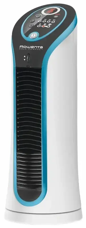 Вентилятор ROWENTA VU6210F0 фото