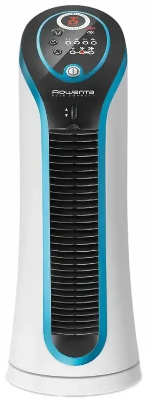 Вентилятор ROWENTA VU6210F0 фото