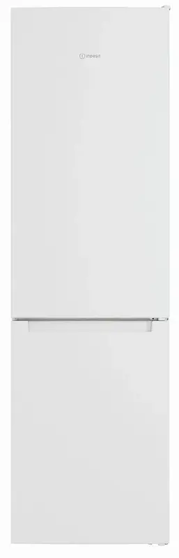 Холодильник Indesit INFC9TI22W - фото - №0