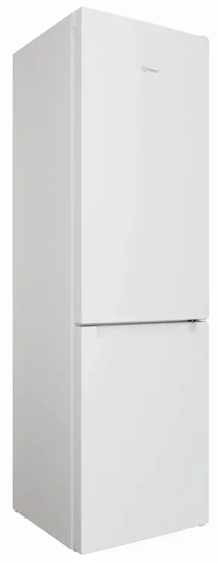 Холодильник Indesit INFC9TI22W - фото - №2
