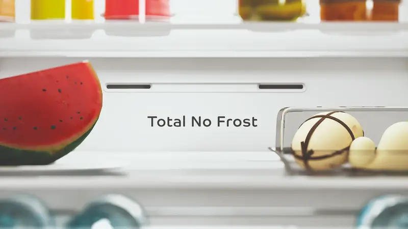 Холодильник Indesit INFC9TI22W - фото - №7