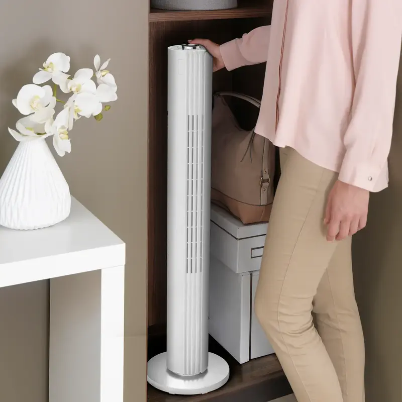 Вентилятор ROWENTA URBAN COOL VU6720F0 - фото - №7