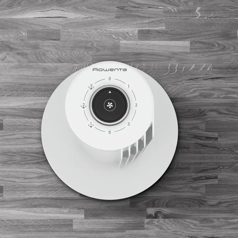 Вентилятор ROWENTA URBAN COOL VU6720F0 - фото - №5