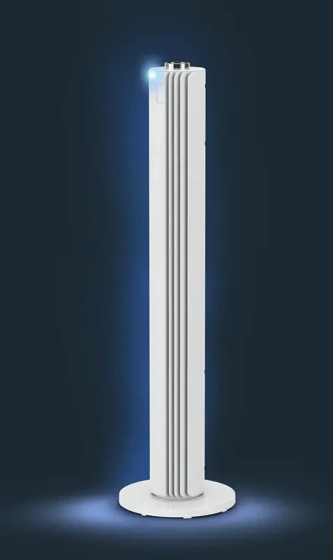 Вентилятор ROWENTA URBAN COOL VU6720F0 - фото - №2