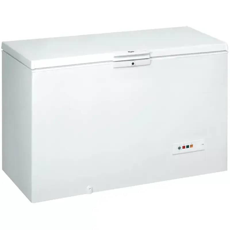 Морозильный ларь Whirlpool WHM3911 1 фото