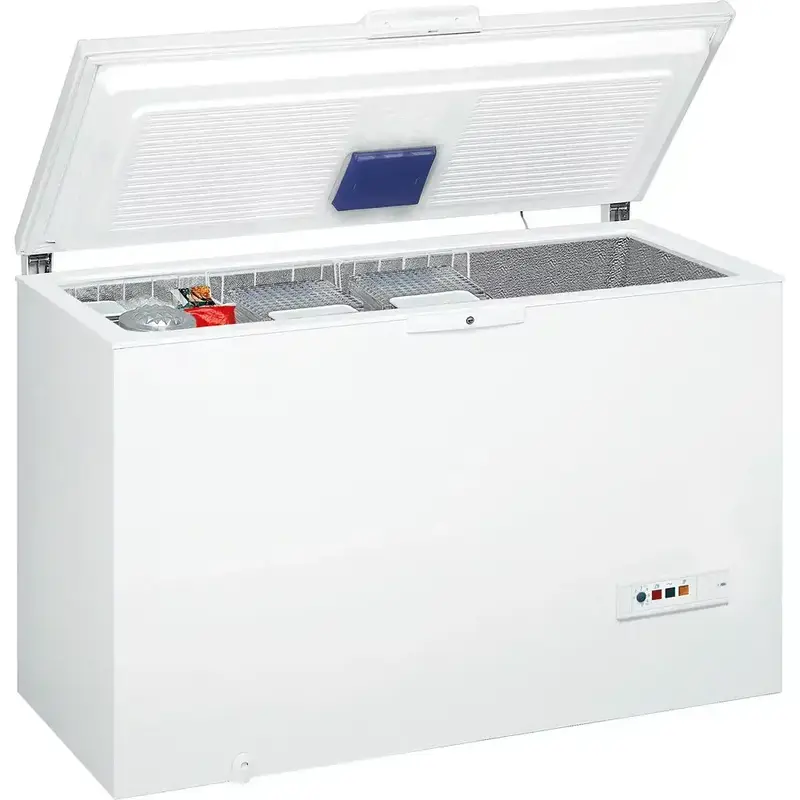 Морозильный ларь Whirlpool WHM3911 1 фото