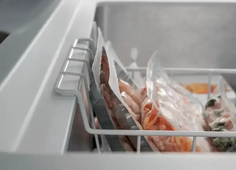 Морозильный ларь Whirlpool WHM3911 1 фото