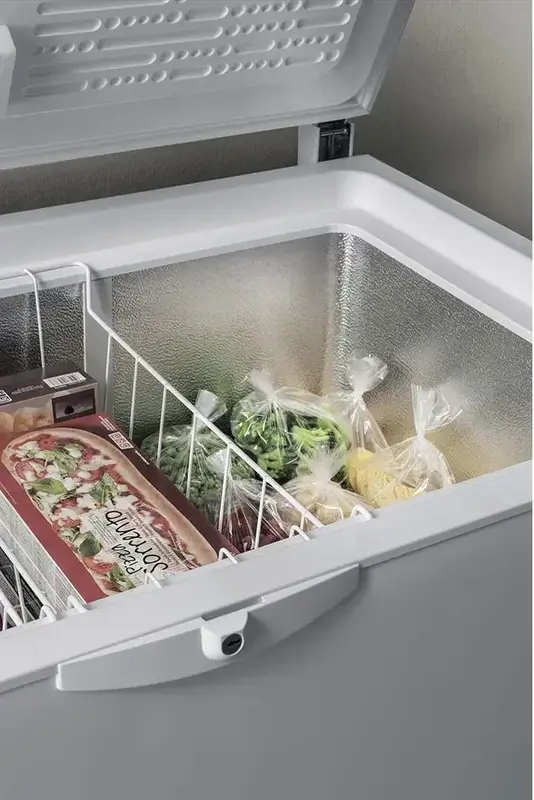 Морозильна скриня Indesit OS 1A 300 H 2 - фото - №6