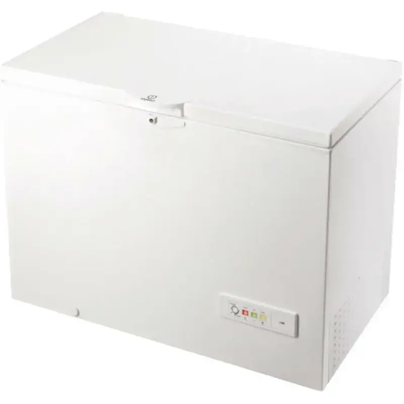 Морозильна скриня Indesit OS 1A 300 H 2 - фото - №0