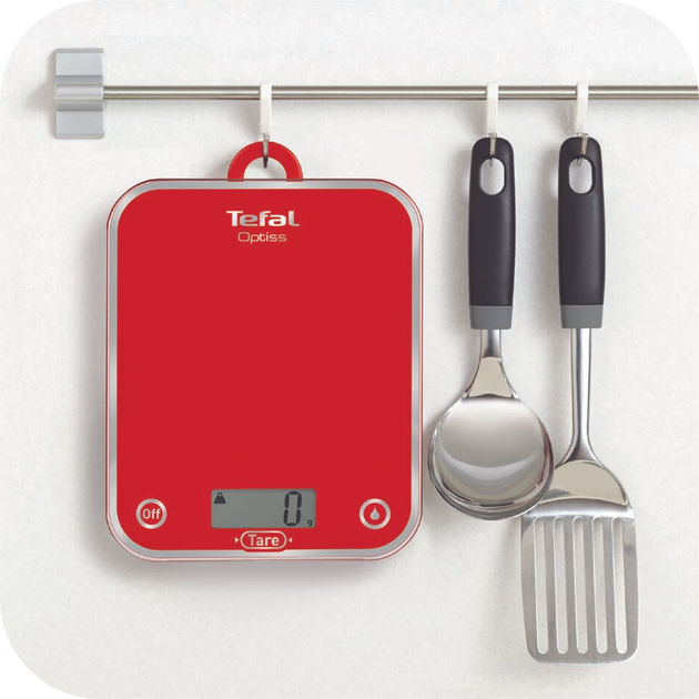 Ваги кухонні Tefal BC5003V2 - фото - №2