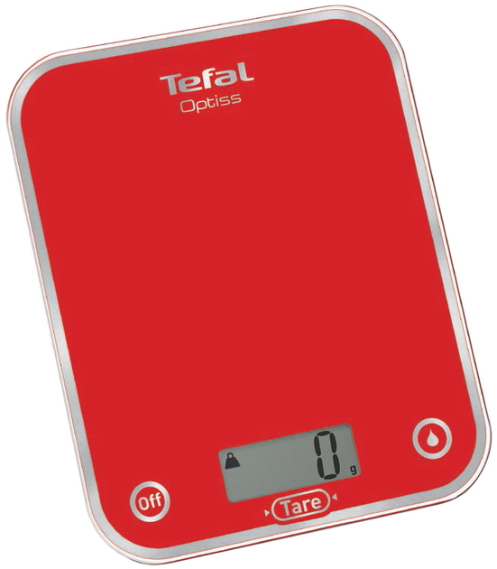 Ваги кухонні Tefal BC5003V2 - фото - №1
