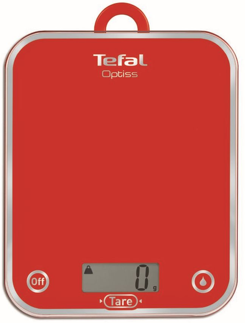 Ваги кухонні Tefal BC5003V2 - фото - №0