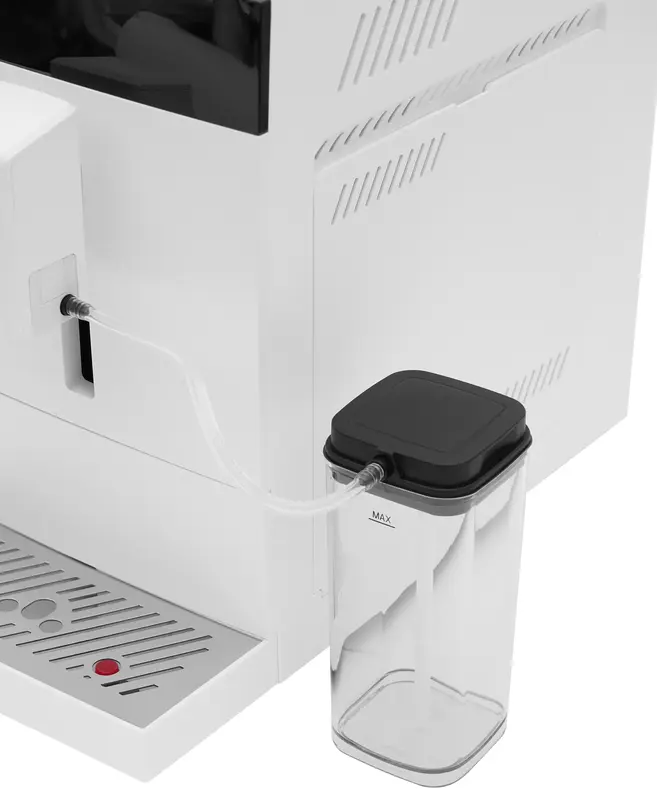 Кофемашина LIBERTY'S RM-A20S White Libera Plus (4820093486644) фото