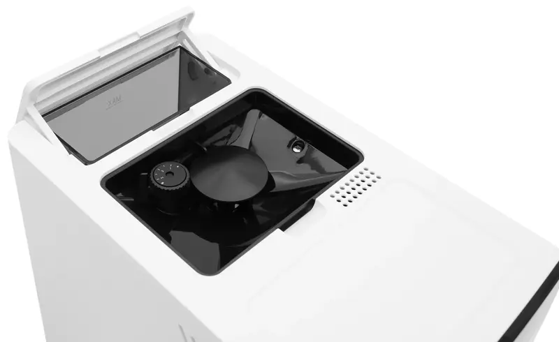 Кофемашина LIBERTY'S RM-A20S White Libera Plus (4820093486644) фото