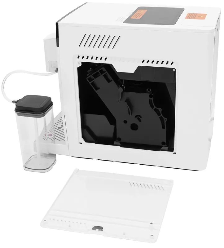 Кофемашина LIBERTY'S RM-A20S White Libera Plus (4820093486644) фото