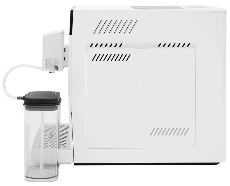 Кофемашина LIBERTY'S RM-A20S White Libera Plus (4820093486644) фото
