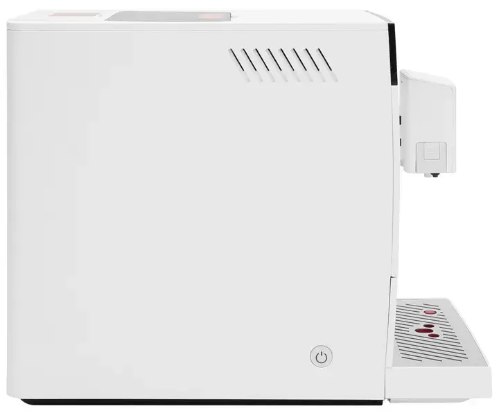 Кофемашина LIBERTY'S RM-A20S White Libera Plus (4820093486644) фото