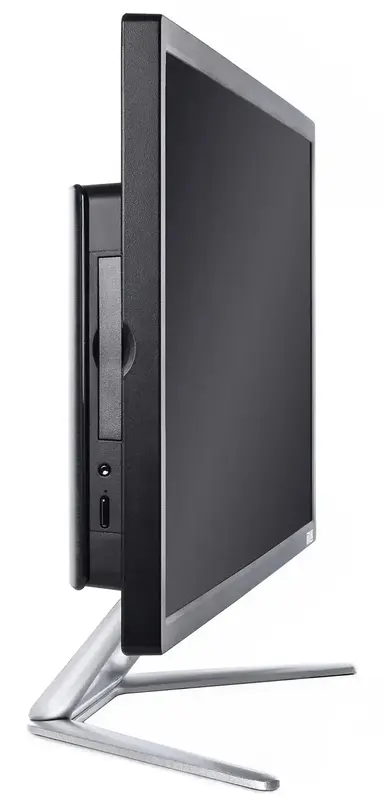Моноблок ARTLINE Business F29 Black/Silver (F29v16) - фото - №12