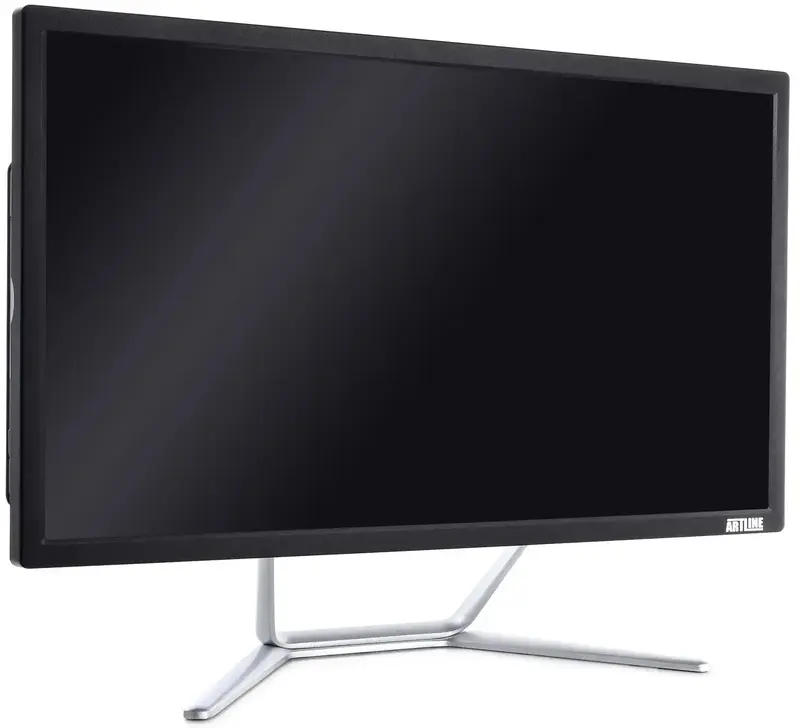 Моноблок ARTLINE Business F29 Black/Silver (F29v16) - фото - №0