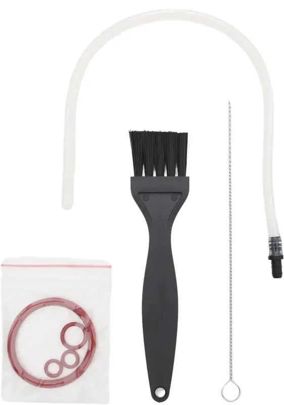 Кавомашина LIBERTY'S RM-A20S Black Libera Plus (4820093486637) - фото - №16