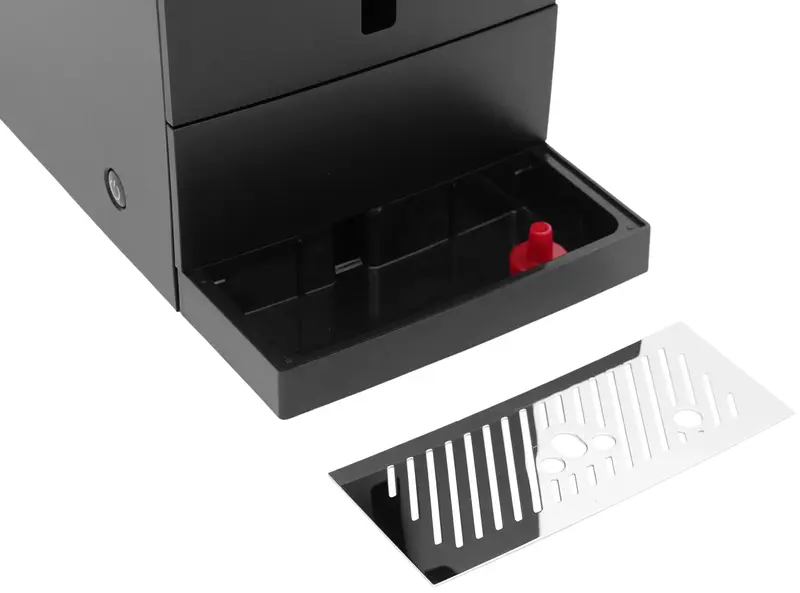 Кавомашина LIBERTY'S RM-A20S Black Libera Plus (4820093486637) - фото - №14