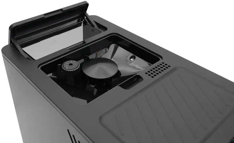 Кавомашина LIBERTY'S RM-A20S Black Libera Plus (4820093486637) - фото - №12