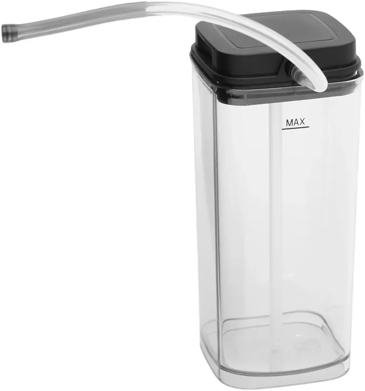 Кавомашина LIBERTY'S RM-A20S Black Libera Plus (4820093486637) - фото - №11