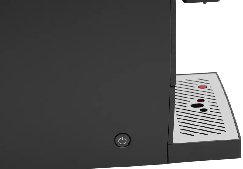 Кавомашина LIBERTY'S RM-A20S Black Libera Plus (4820093486637) - фото - №10