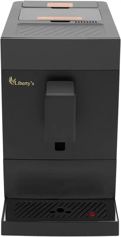 Кавомашина LIBERTY'S RM-A20S Black Libera Plus (4820093486637) - фото - №7