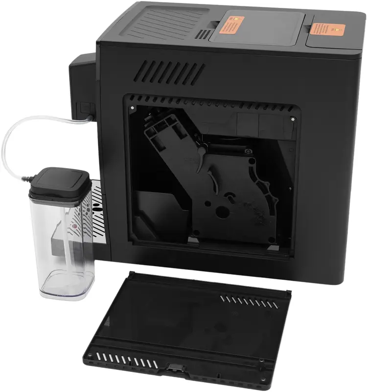 Кавомашина LIBERTY'S RM-A20S Black Libera Plus (4820093486637) - фото - №5