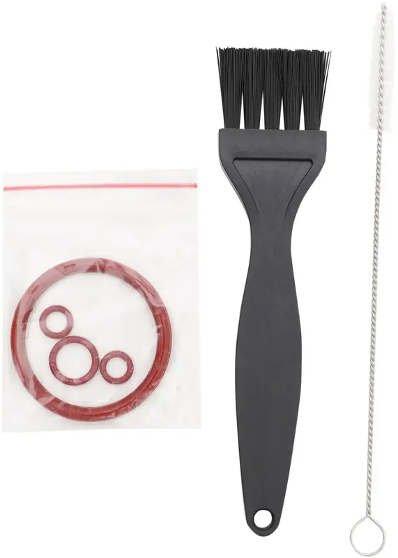 Кавомашина LIBERTY'S RM-A20 White Libera (4820093486620) - фото - №14