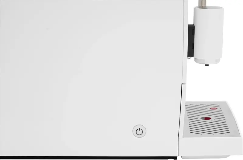 Кавомашина LIBERTY'S RM-A20 White Libera (4820093486620) - фото - №13