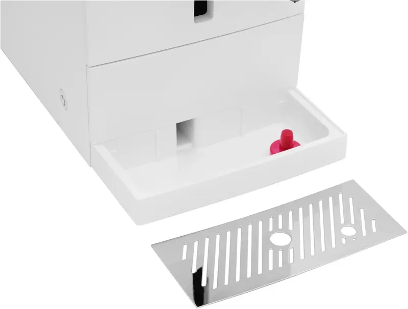 Кавомашина LIBERTY'S RM-A20 White Libera (4820093486620) - фото - №12