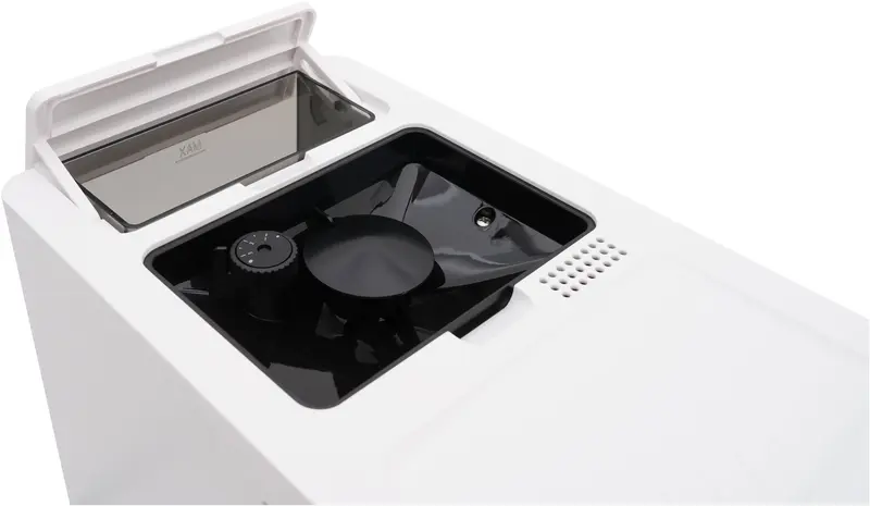 Кавомашина LIBERTY'S RM-A20 White Libera (4820093486620) - фото - №11