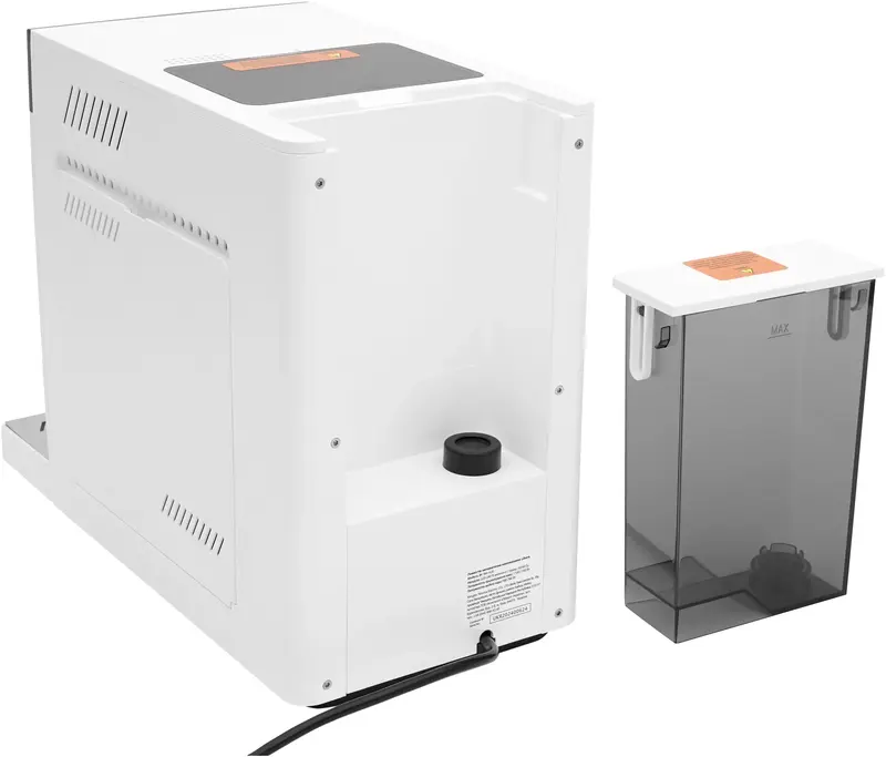 Кавомашина LIBERTY'S RM-A20 White Libera (4820093486620) - фото - №9