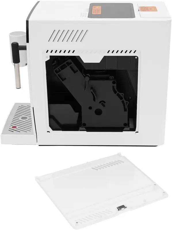 Кавомашина LIBERTY'S RM-A20 White Libera (4820093486620) - фото - №7