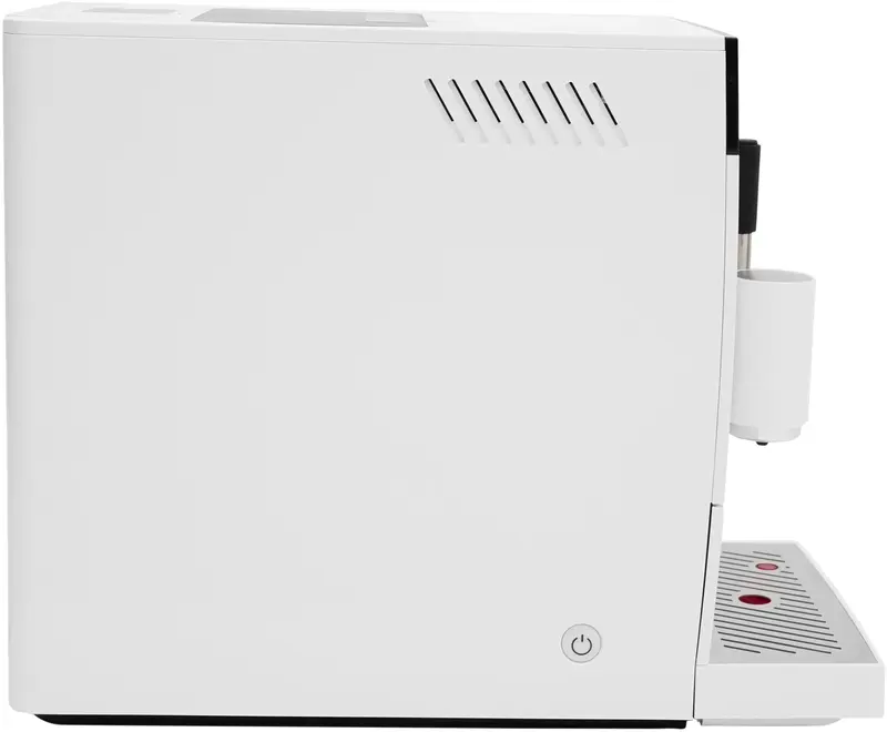 Кавомашина LIBERTY'S RM-A20 White Libera (4820093486620) - фото - №4