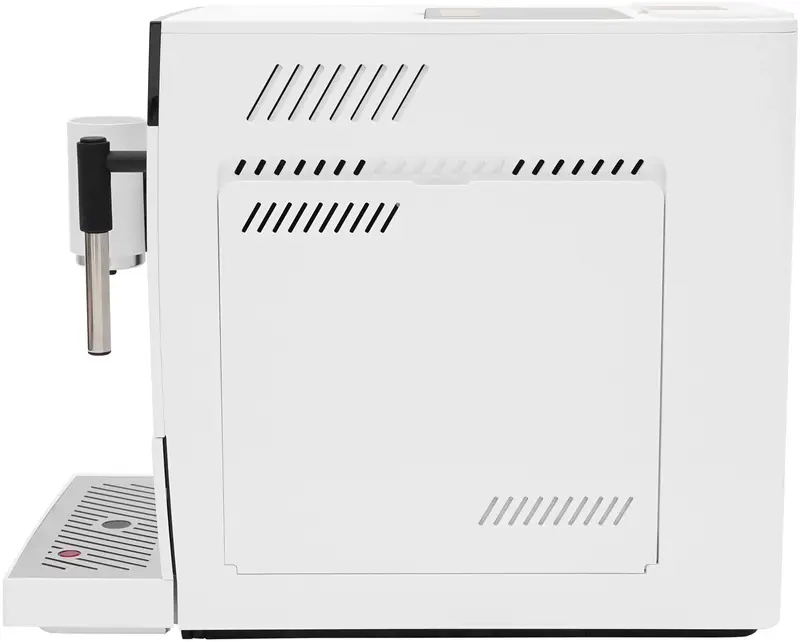 Кавомашина LIBERTY'S RM-A20 White Libera (4820093486620) - фото - №3