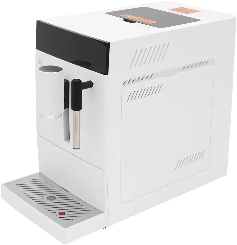 Кавомашина LIBERTY'S RM-A20 White Libera (4820093486620) - фото - №2