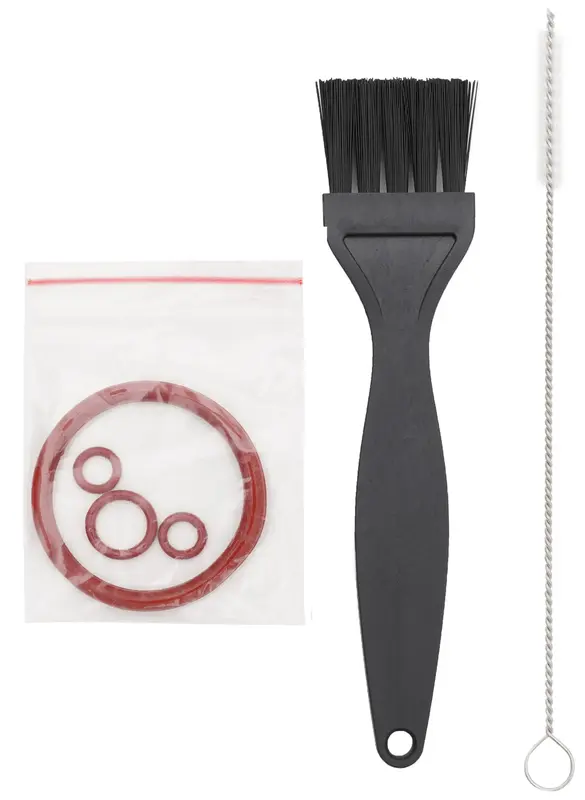 Кавомашина LIBERTY'S RM-A20 Black Libera (4820093486613) - фото - №14