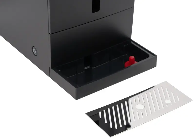 Кавомашина LIBERTY'S RM-A20 Black Libera (4820093486613) - фото - №13