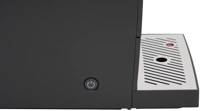 Кавомашина LIBERTY'S RM-A20 Black Libera (4820093486613) - фото - №12