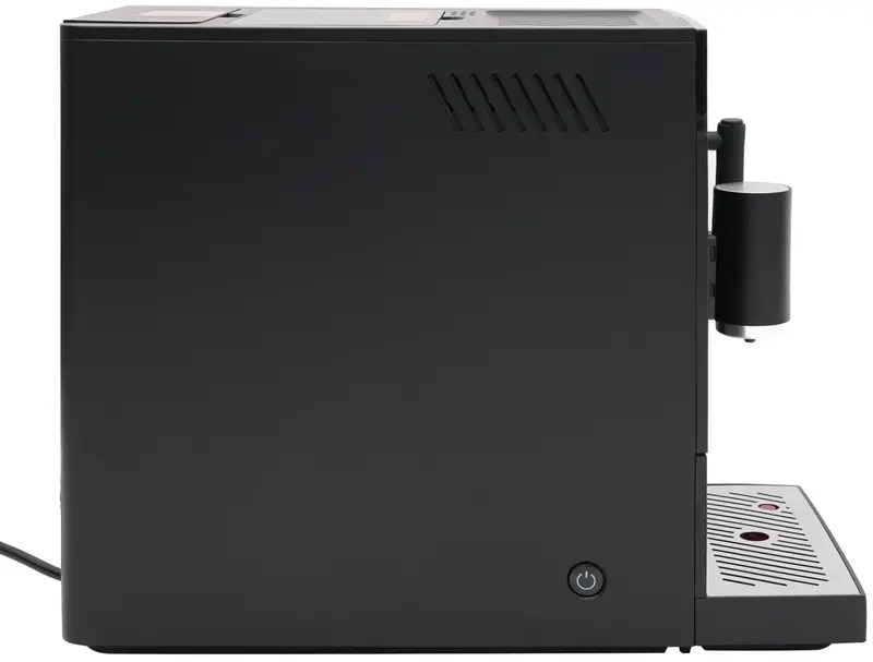 Кавомашина LIBERTY'S RM-A20 Black Libera (4820093486613) - фото - №4